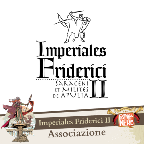 Imperiales Friderici II