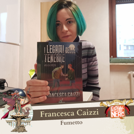 Francesca Caizzi
